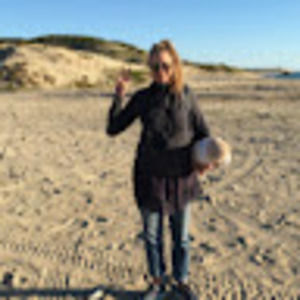 Meet your Posher, Kathleen